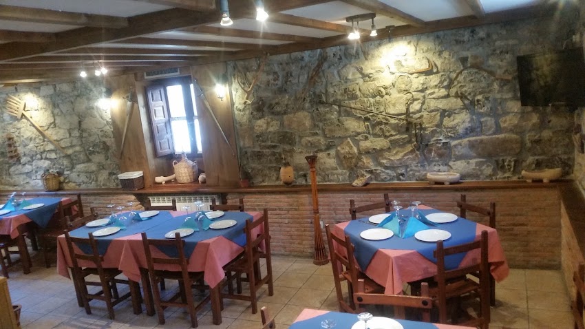 La Posada de Redes