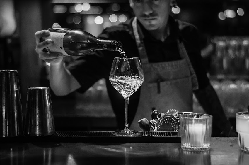TODO Wine Bar