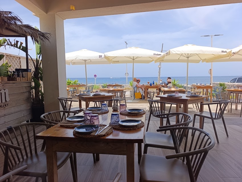 Restaurante Ca n’Esmeralda