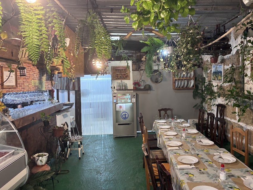 Bodega el lomito