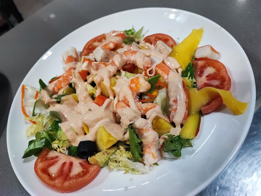Restaurante El Destino