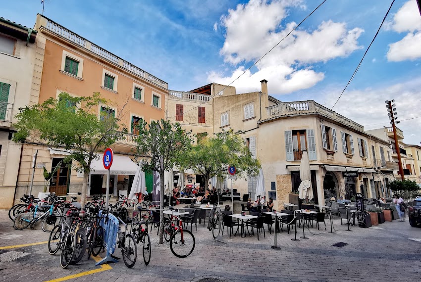 Cafè Sa Fonda