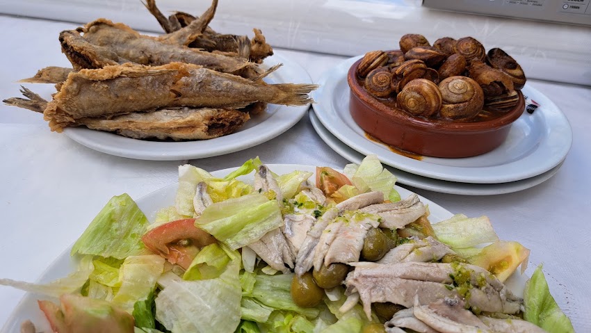Bar Lucena