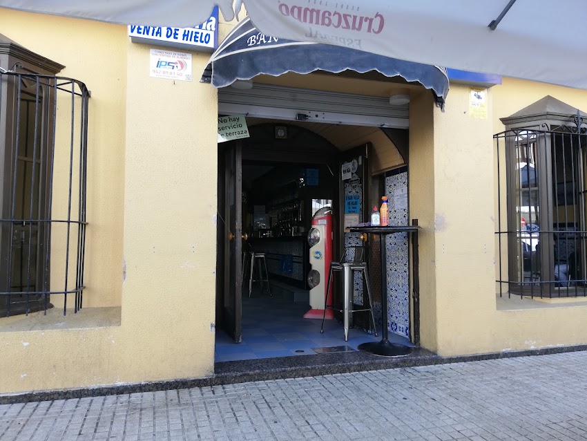 Bar Encarnita
