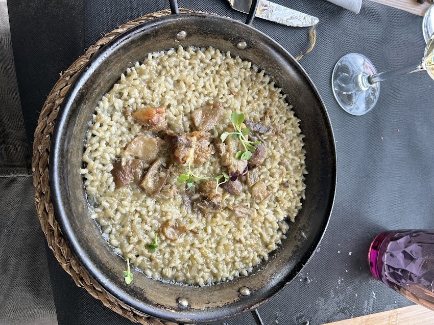Restaurant Can Balcells