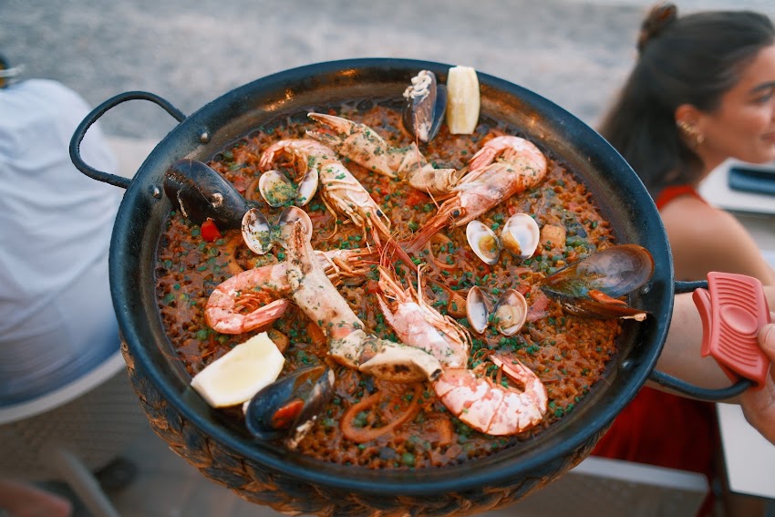 MEDITERRÁNEA