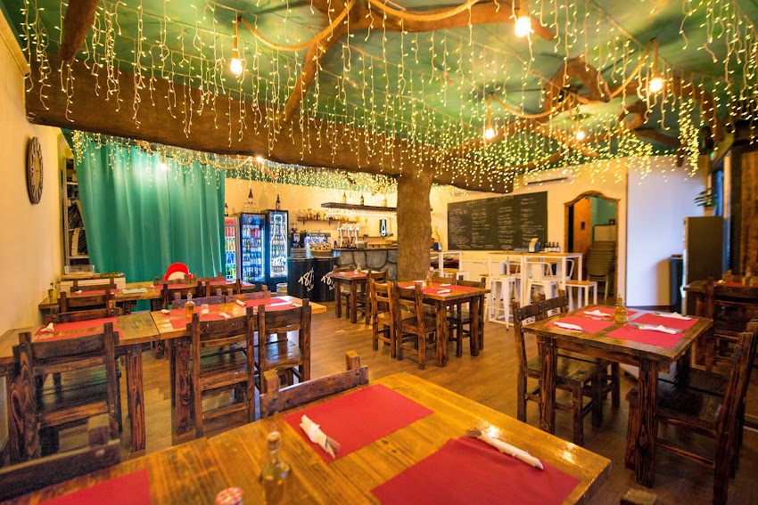 TABERNA ETSUY