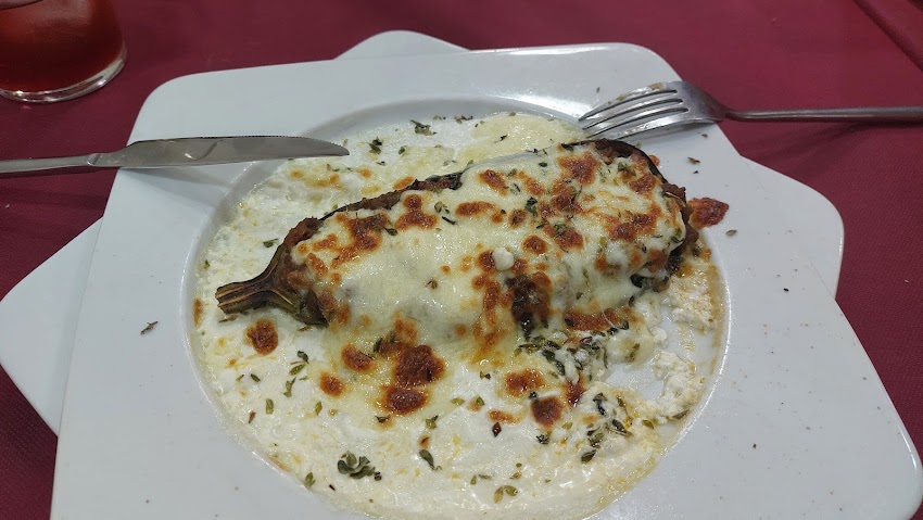 Restaurante Casa de los Monteros