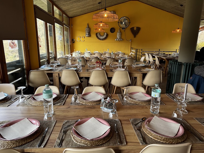 Restaurant Can Cesc