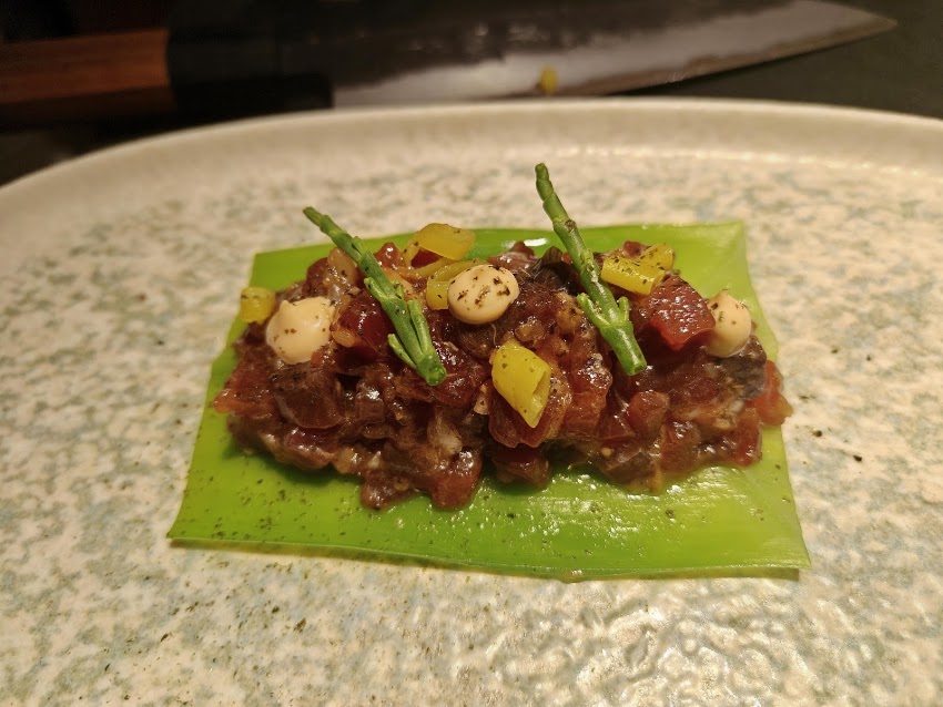 Kaldea Restaurante