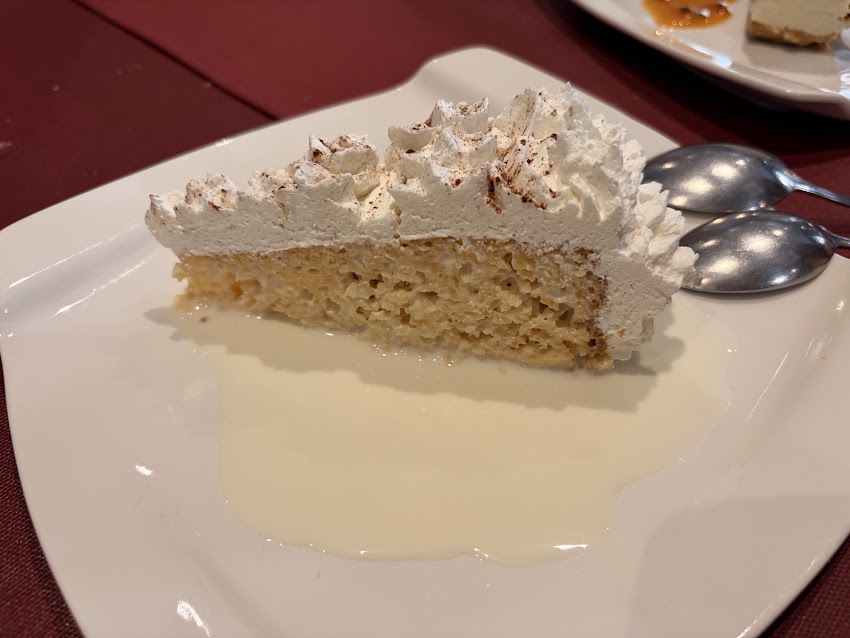 MiXTO Restaurante – Cafetería