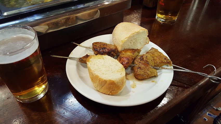 Bar El Riñón