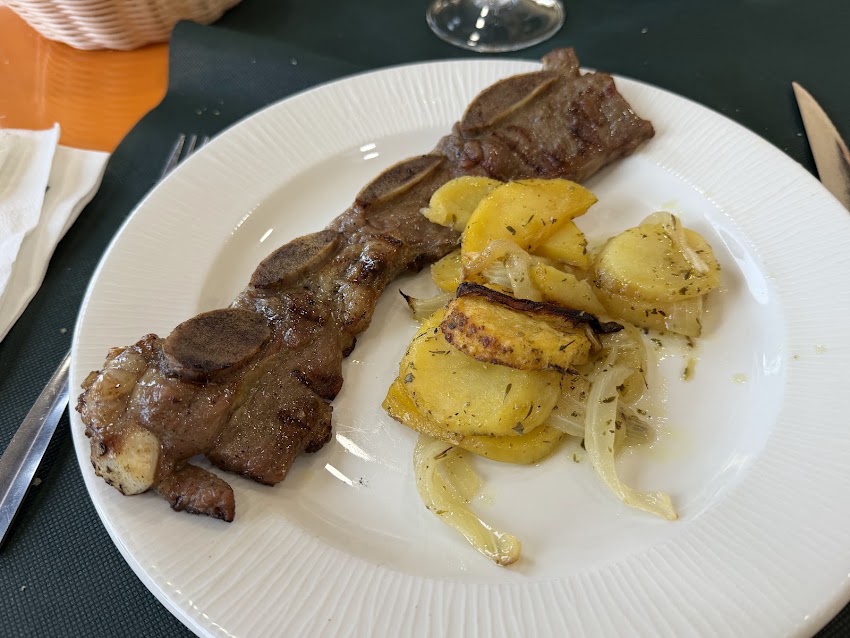 Restaurante Asador Plaza Mudéjar
