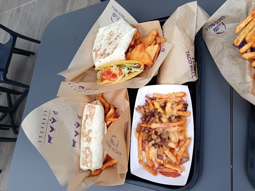 Taco Bell
