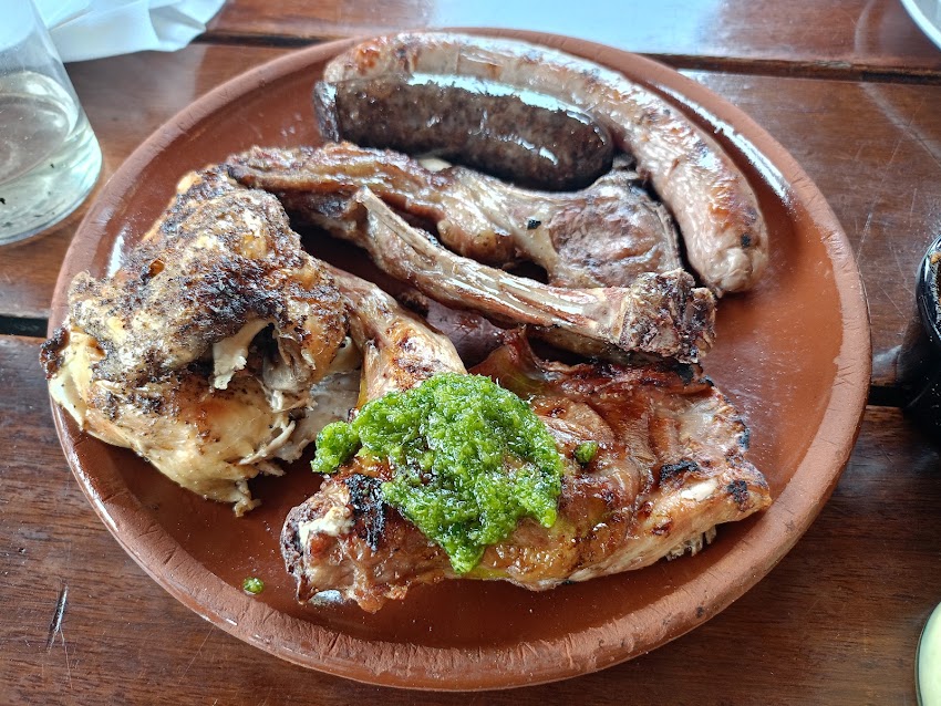 Calsot Restaurante