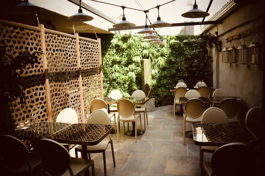 Vinoteca Pura Cepa