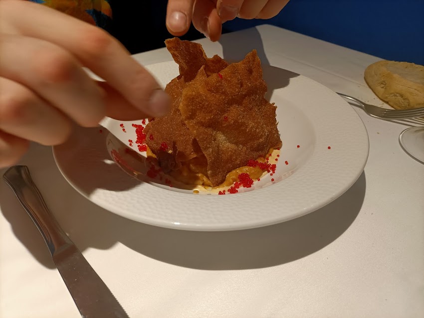LA TASCA DE PABLO