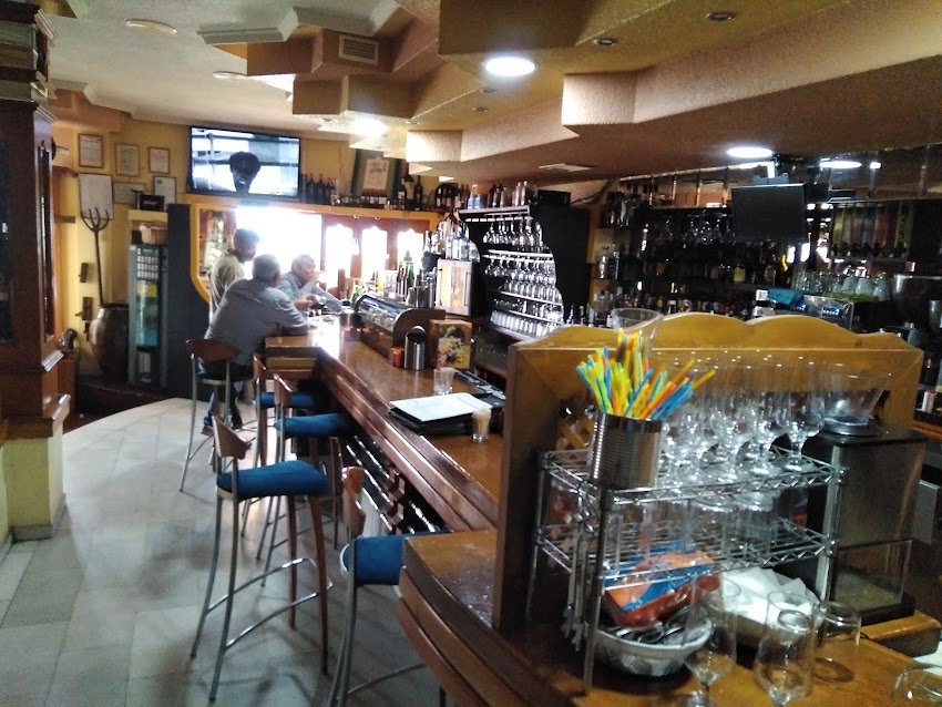 Bar Azahara