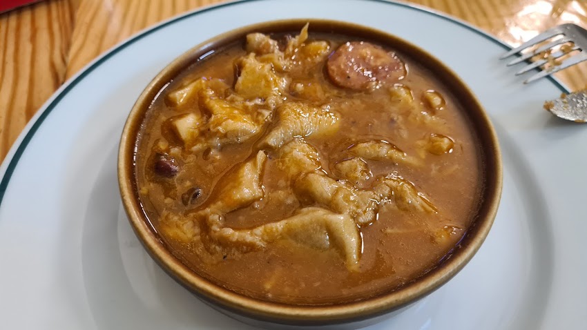 La Gloria