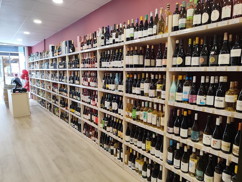 Vinalium WineBar Sant Celoni