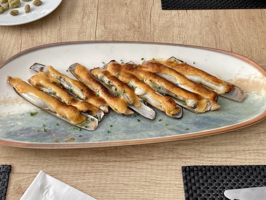 Ryma’s Gastrobar