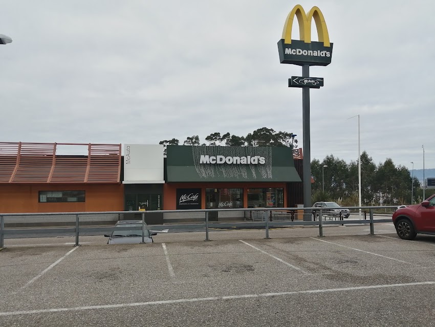 McDonald’s