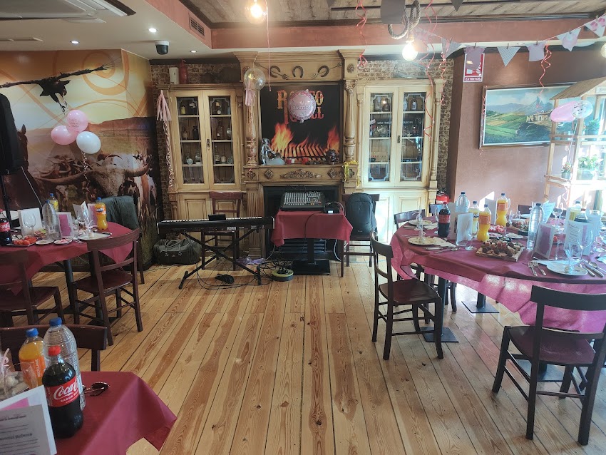 Rodeo Grill Restaurante