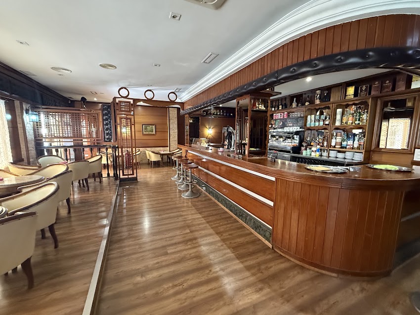 Restaurante El Poli