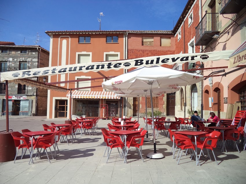 Bulevar