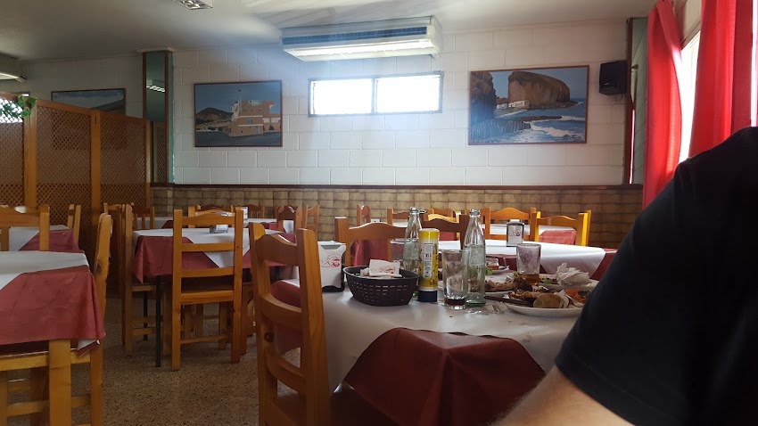Restaurante Maracay