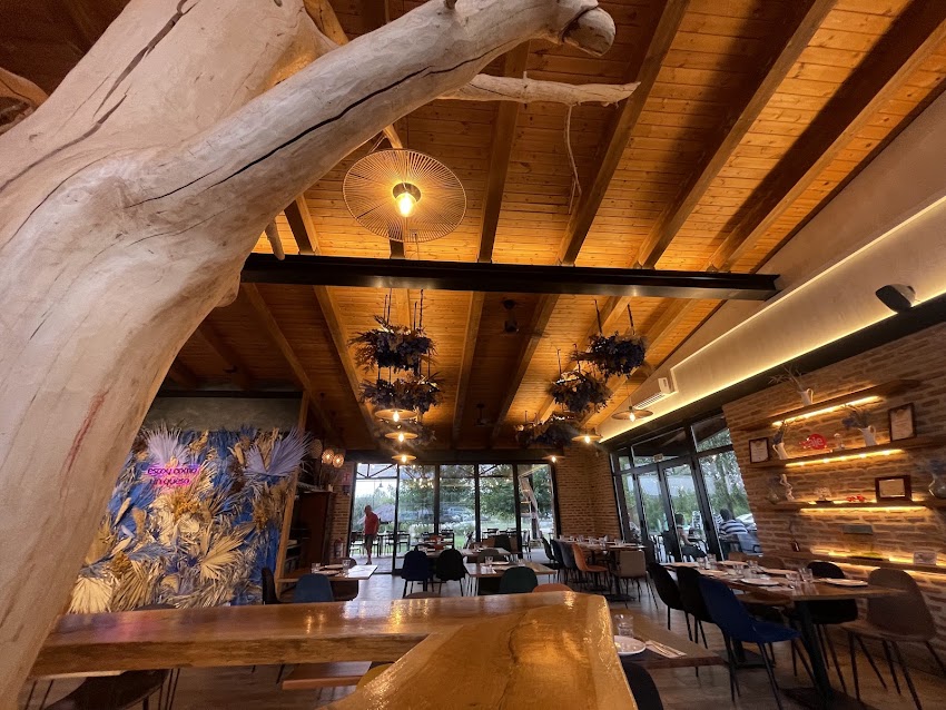 Aitalas Restaurante – Cheese & Grill