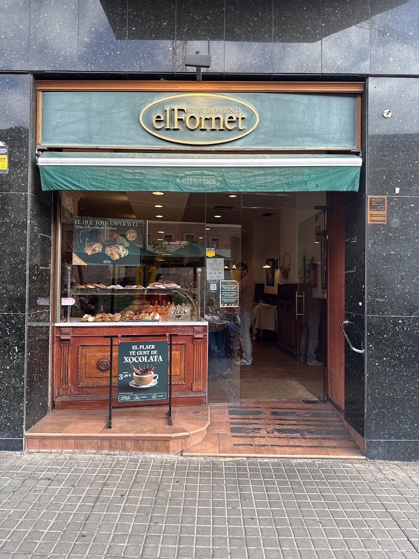 El Fornet
