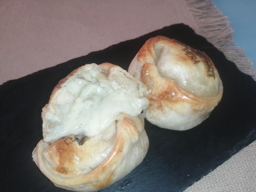 Alma Gaucha Empanadas Argentinas