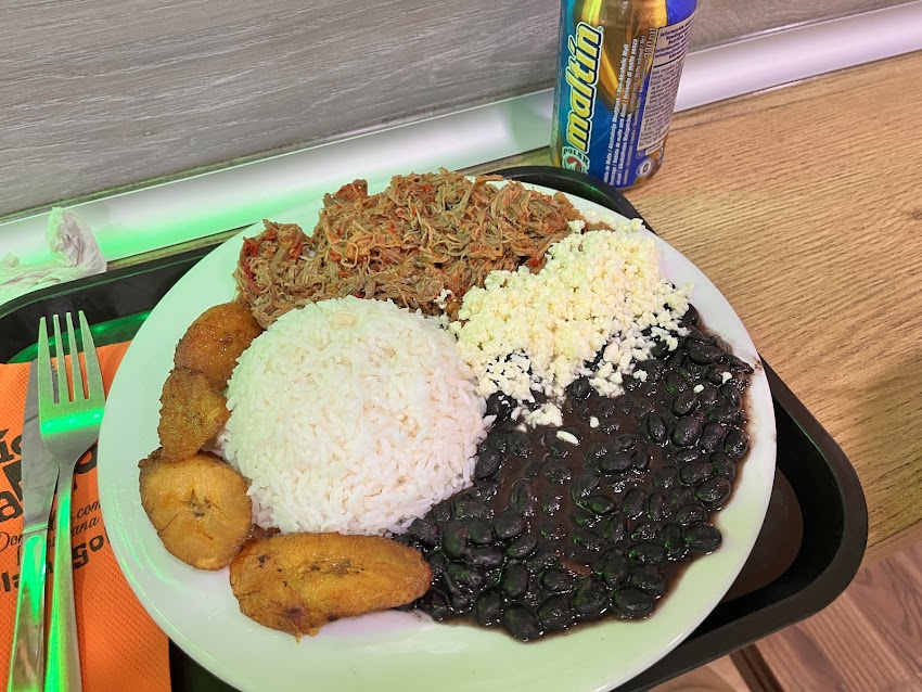 Restaurante Venezolano | Tío Papelón | Barcelona