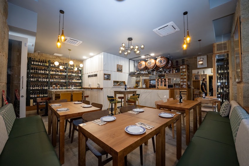 Taberna A Filoxera