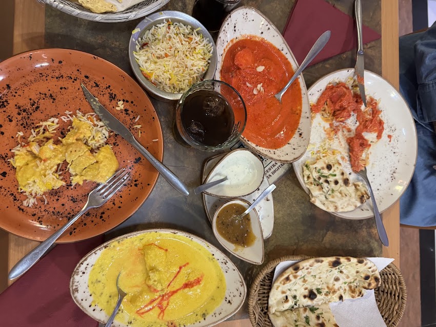 Taste Of India