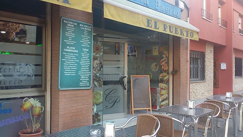 El Puerto