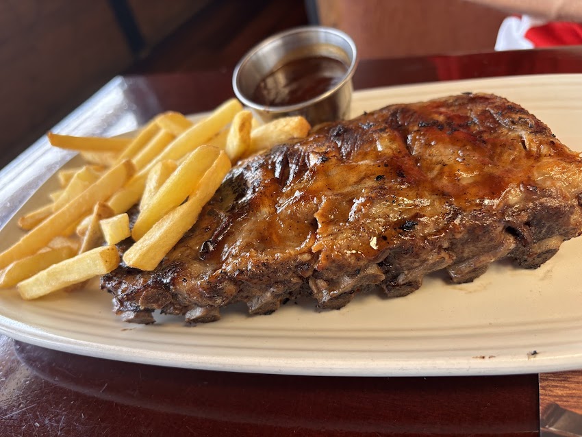 Foster’s Hollywood