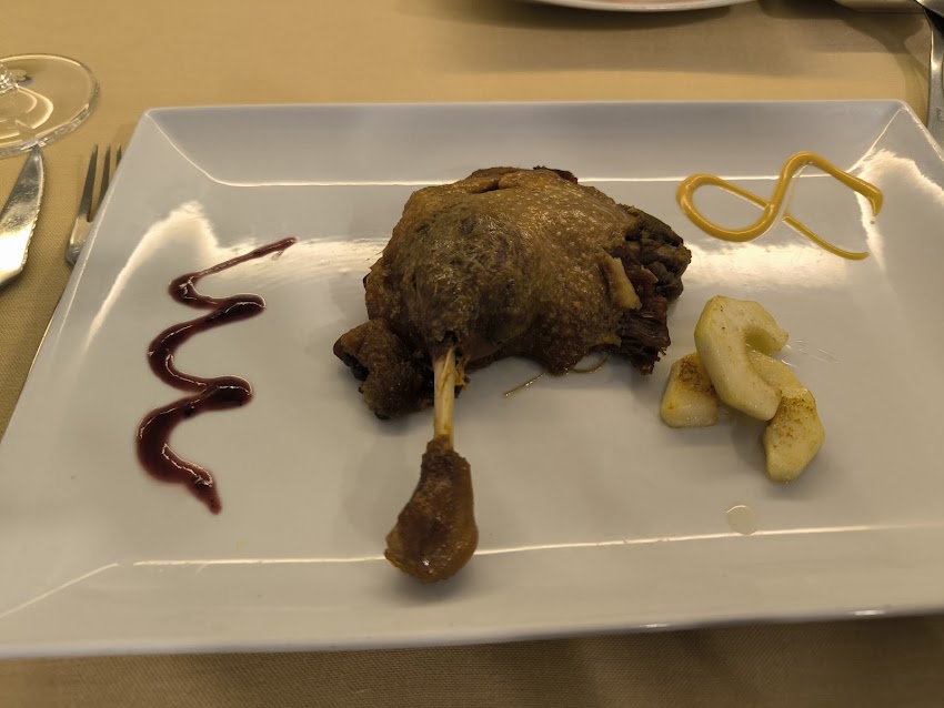Restaurante Vila Real