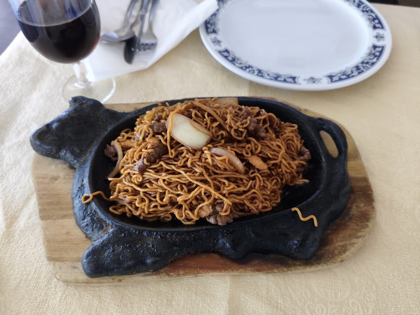 Tai Feng Lou II