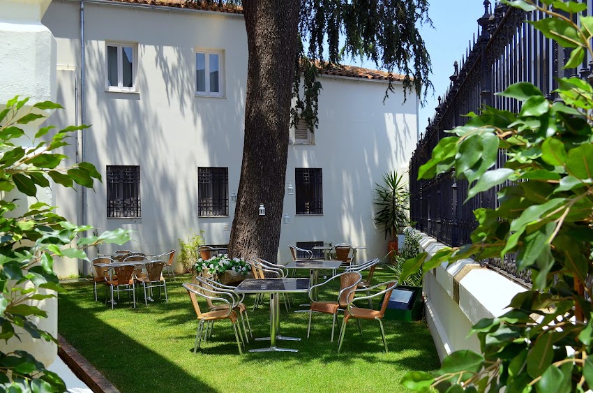 Hotel Mirador de Llerena