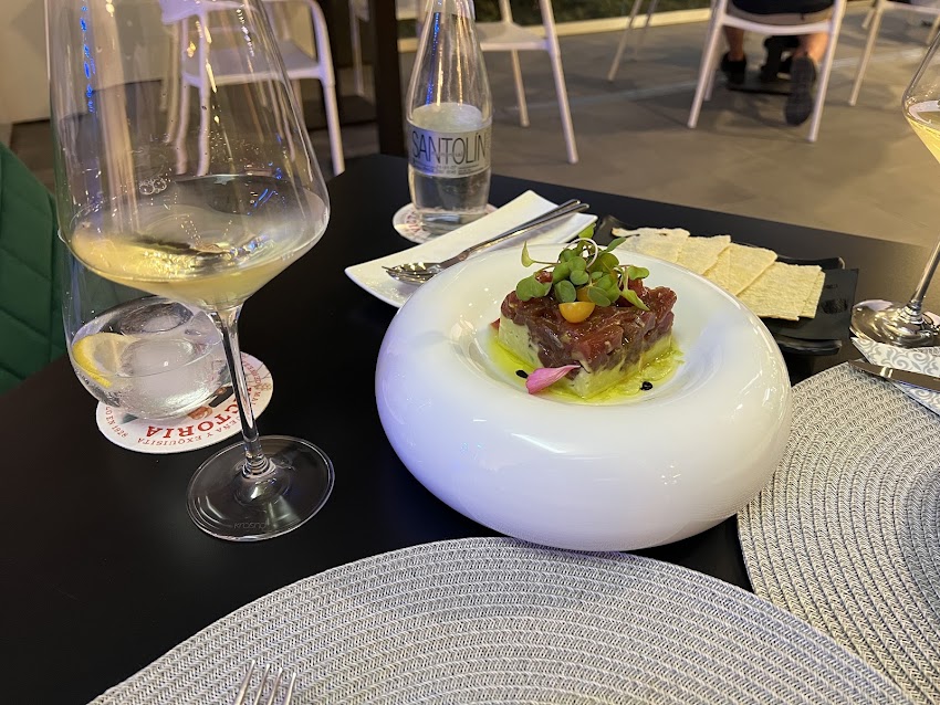 ORIGEN Restaurante