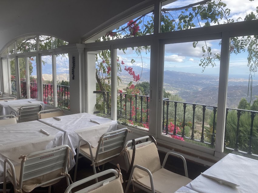 Mirador de la Axarquía