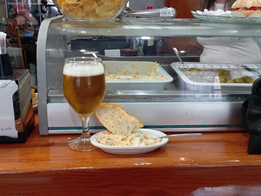 Bar El Bodegón