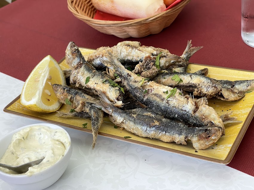 Restaurante La Caldosa