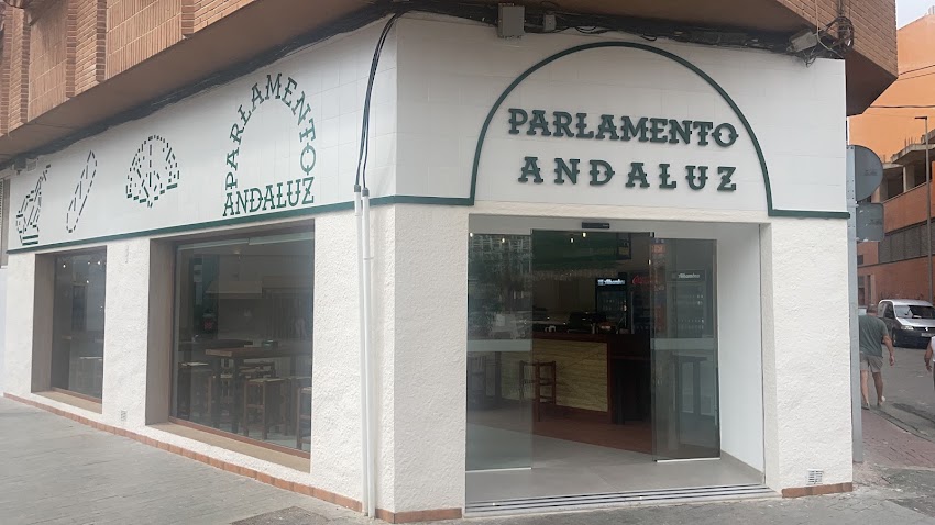 Parlamento Andaluz Alcantarilla