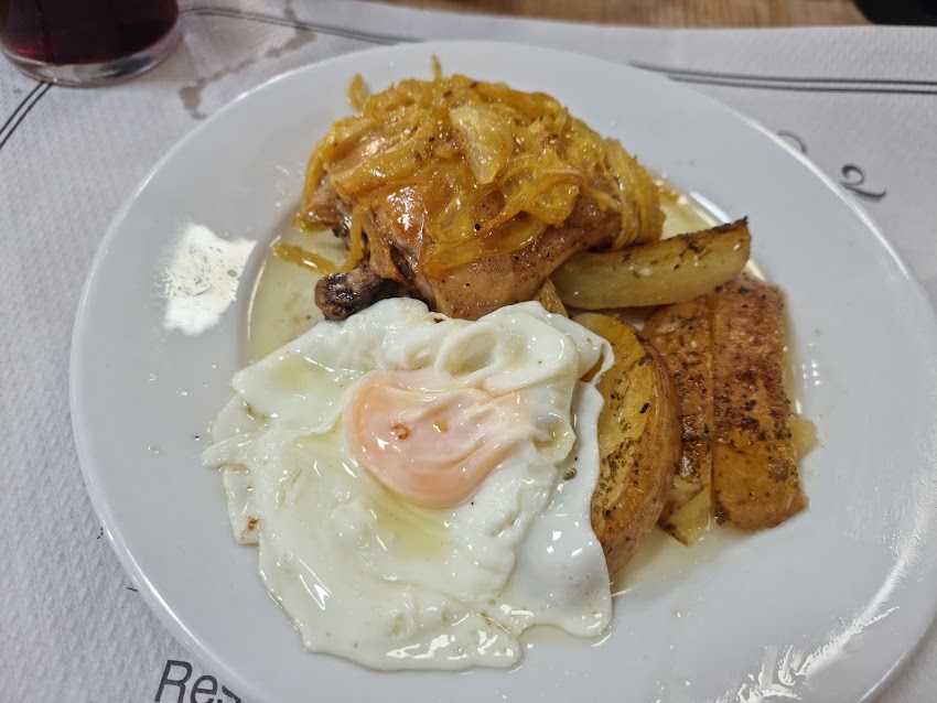 Restaurante Los Ibericos