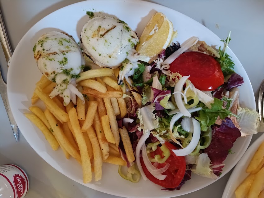 Bar Cafeteria Son Colom
