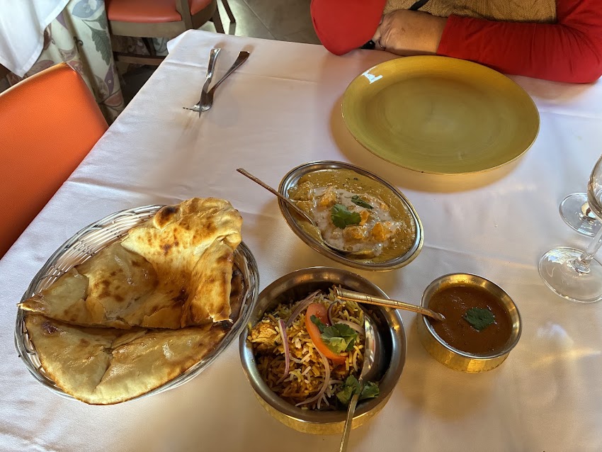 Jaipur Palace