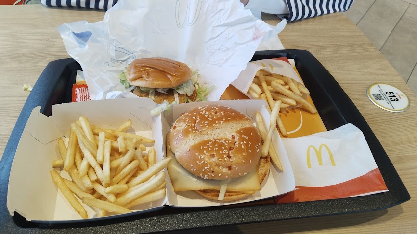 McDonald’s